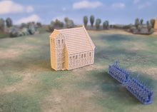 Load image into Gallery viewer, 6mm - 12mm Napoleonic
