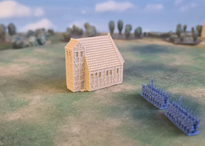 6mm - 12mm Napoleonic