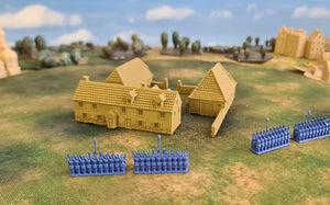 6mm - 12mm Napoleonic