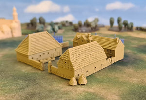 6mm - 12mm Napoleonic