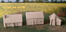 Load image into Gallery viewer, 6mm - 12mm French Indian War, War of Independence, American Civil War
