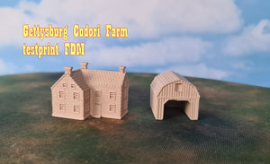 6mm - 12mm French Indian War, War of Independence, American Civil War