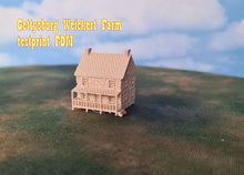 Load image into Gallery viewer, 6mm - 12mm French Indian War, War of Independence, American Civil War
