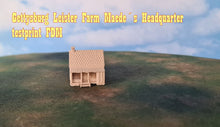 Load image into Gallery viewer, 6mm - 12mm French Indian War, War of Independence, American Civil War
