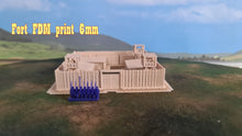 Load image into Gallery viewer, 6mm - 12mm French Indian War, War of Independence, American Civil War

