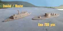 Load image into Gallery viewer, 6mm - 12mm French Indian War, War of Independence, American Civil War
