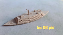 Load image into Gallery viewer, 6mm - 12mm French Indian War, War of Independence, American Civil War
