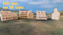 Load image into Gallery viewer, 6mm - 12mm French Indian War, War of Independence, American Civil War

