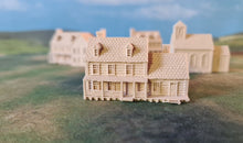 Load image into Gallery viewer, 6mm - 12mm French Indian War, War of Independence, American Civil War
