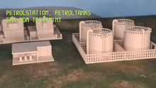 Load image into Gallery viewer, 6mm - 12mm Cold War in Germany
