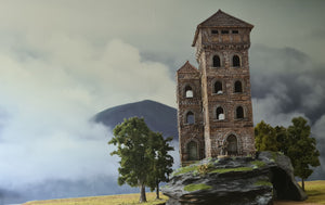 Medieval / Fantasy Campaign 2025