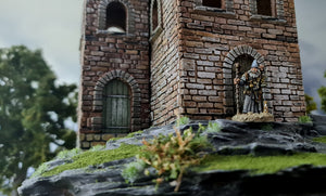 Medieval / Fantasy Campaign 2025