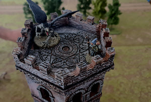 Medieval / Fantasy Campaign 2025
