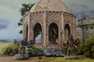 Medieval / Fantasy Campaign 2025