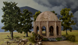 Medieval / Fantasy Campaign 2025