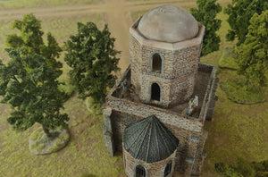 Medieval / Fantasy Campaign 2025