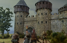 Load image into Gallery viewer, Medieval / Fantasy Campaign 2025
