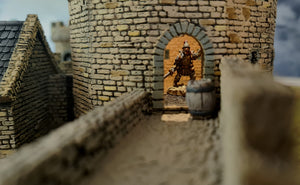 Medieval / Fantasy Campaign 2025