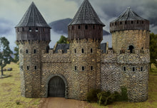 Load image into Gallery viewer, Medieval / Fantasy Campaign 2025
