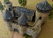 Load image into Gallery viewer, Medieval / Fantasy Campaign 2025
