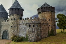 Load image into Gallery viewer, Medieval / Fantasy Campaign 2025
