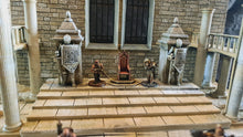 Load image into Gallery viewer, Medieval / Fantasy Campaign 2025
