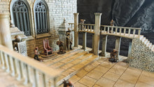 Load image into Gallery viewer, Medieval / Fantasy Campaign 2025
