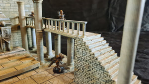 Medieval / Fantasy Campaign 2025