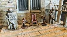 Load image into Gallery viewer, Medieval / Fantasy Campaign 2025
