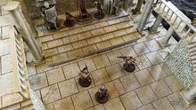 Load image into Gallery viewer, Medieval / Fantasy Campaign 2025
