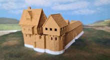 Load image into Gallery viewer, Medieval / Fantasy Campaign 2025
