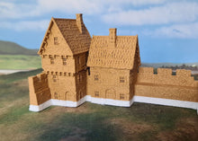 Load image into Gallery viewer, Medieval / Fantasy Campaign 2025
