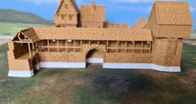 Load image into Gallery viewer, Medieval / Fantasy Campaign 2025
