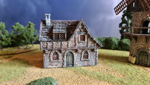 Load image into Gallery viewer, Medieval / Fantasy Campaign 2025
