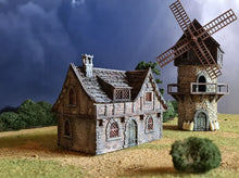 Load image into Gallery viewer, Medieval / Fantasy Campaign 2025
