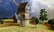 Load image into Gallery viewer, Medieval / Fantasy Campaign 2025
