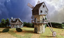 Load image into Gallery viewer, Medieval / Fantasy Campaign 2025
