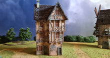 Load image into Gallery viewer, Medieval / Fantasy Campaign 2025

