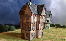 Load image into Gallery viewer, Medieval / Fantasy Campaign 2025
