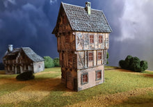 Load image into Gallery viewer, Medieval / Fantasy Campaign 2025
