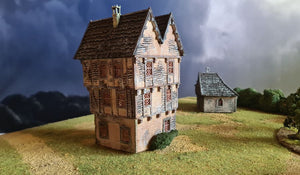 Medieval / Fantasy Campaign 2025