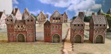 Load image into Gallery viewer, Medieval / Fantasy Campaign 2025
