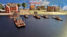Laden Sie das Bild in den Galerie-Viewer, MB1 Port of Plunder, Piraten-Karibik-Gebäude
