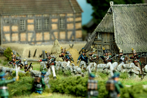 MB1 Napoleonic File set edition 3