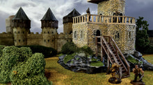 Load image into Gallery viewer, Medieval / Fantasy Campaign 2025
