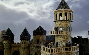 Medieval / Fantasy Campaign 2025