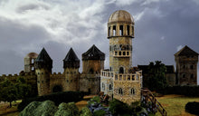 Load image into Gallery viewer, Medieval / Fantasy Campaign 2025

