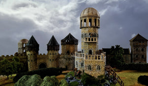 Medieval / Fantasy Campaign 2025