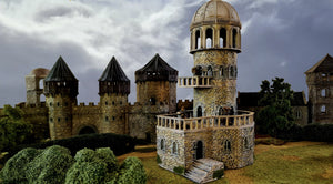 Medieval / Fantasy Campaign 2025