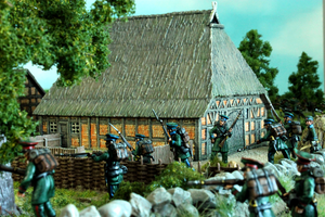 MB1 Napoleonic File set edition 3